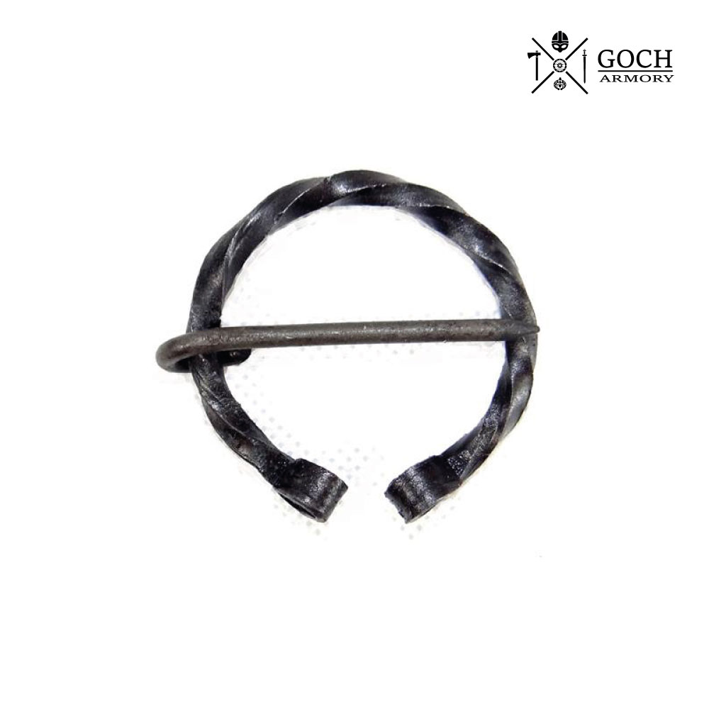 Fibula type 1