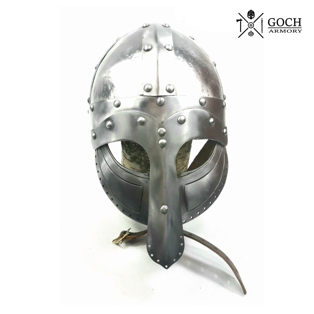 Spangenhelm