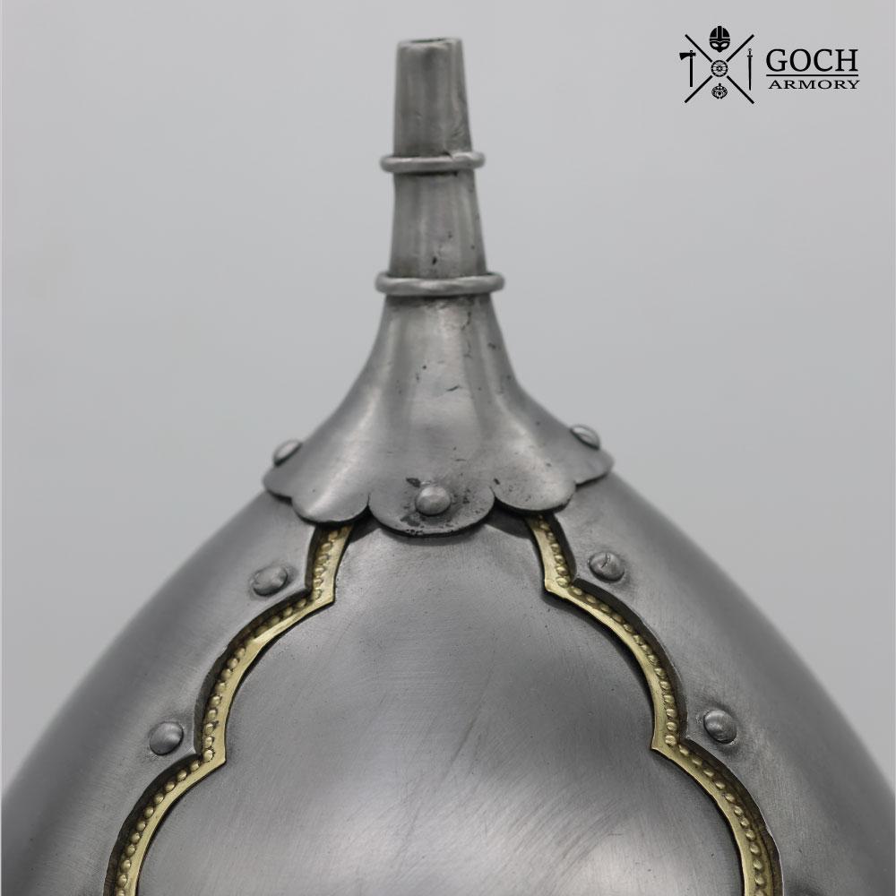 Hełm Pecs - obrazek 3