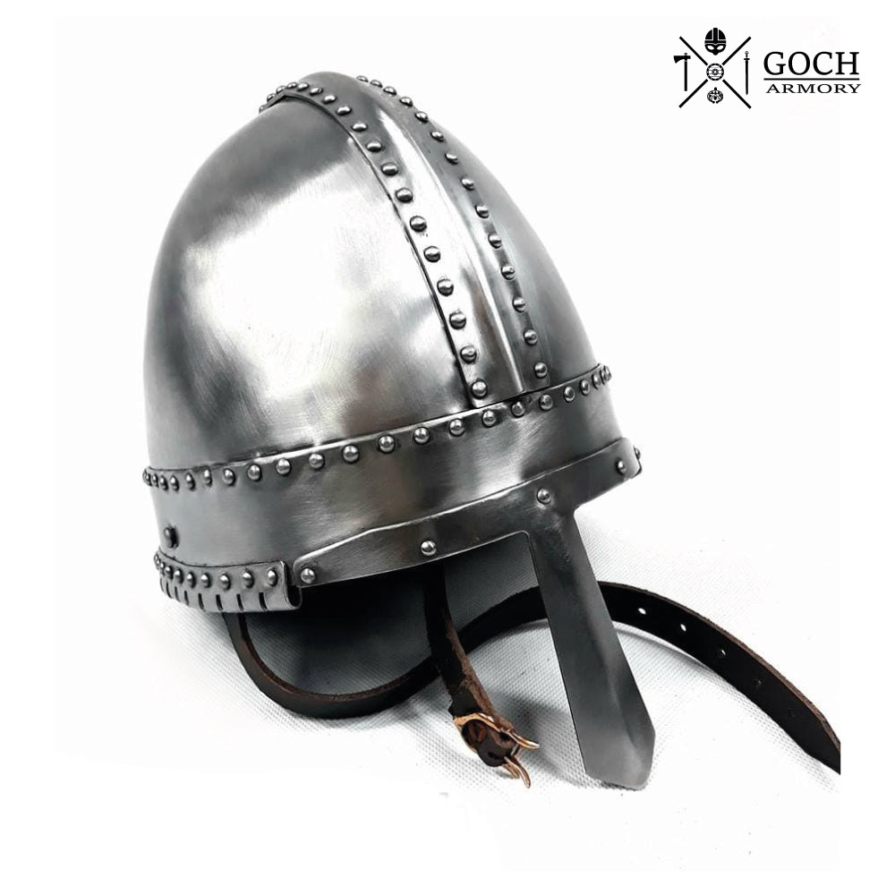 Bojana helmets type I