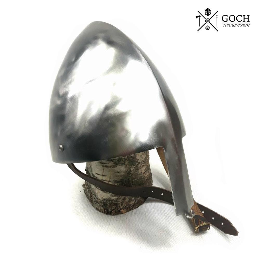 Helmet from Olomouce, Czech Republik
