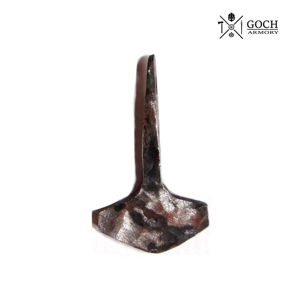 Thor's hammer type 2
