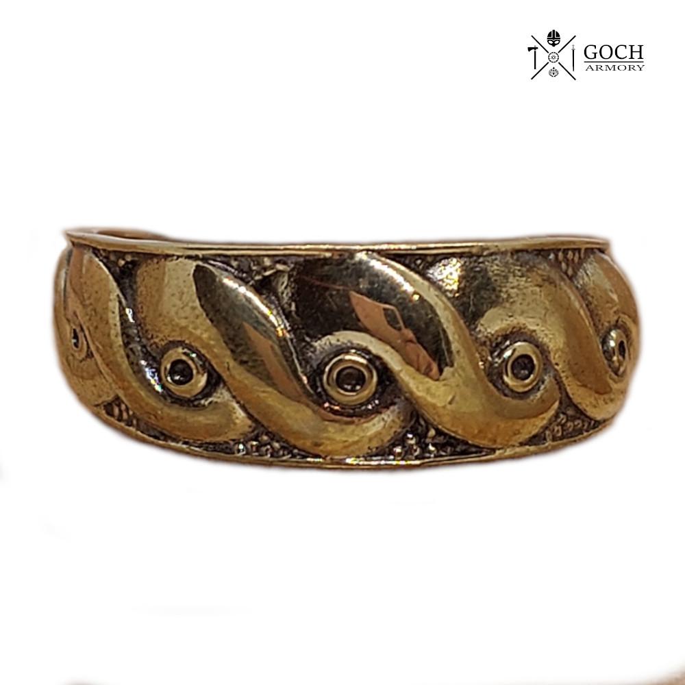 Ring from Wolin