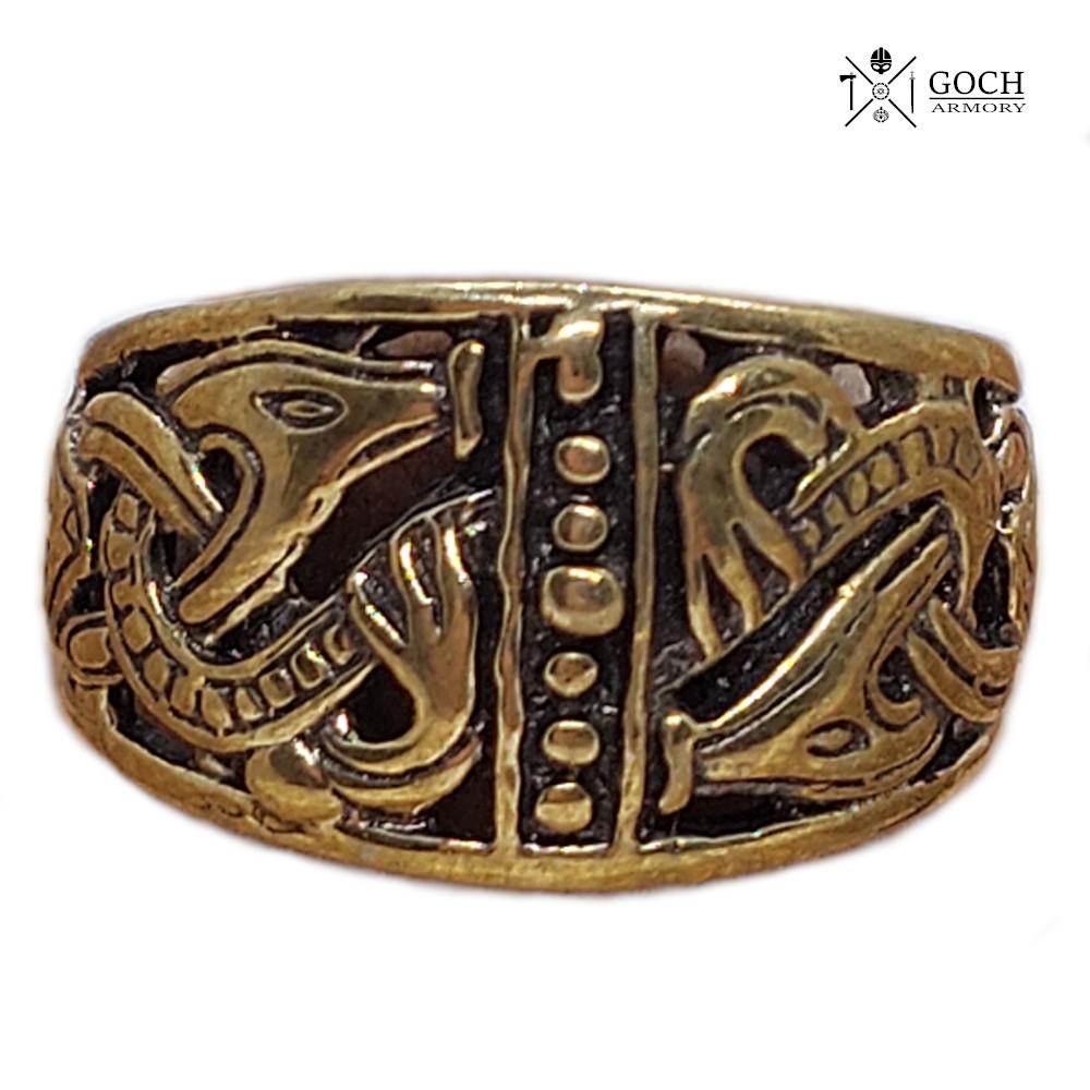 Ring from Fyrkat