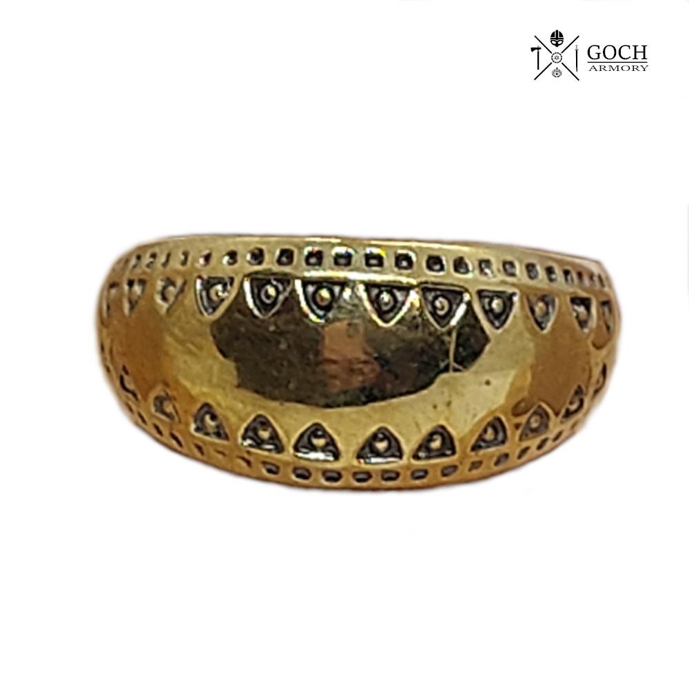 Ring type I