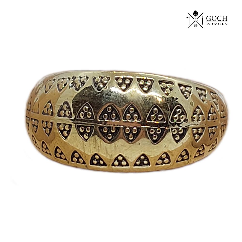 Ring type II