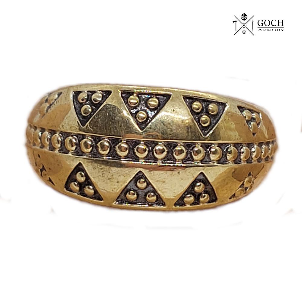 Ring type III