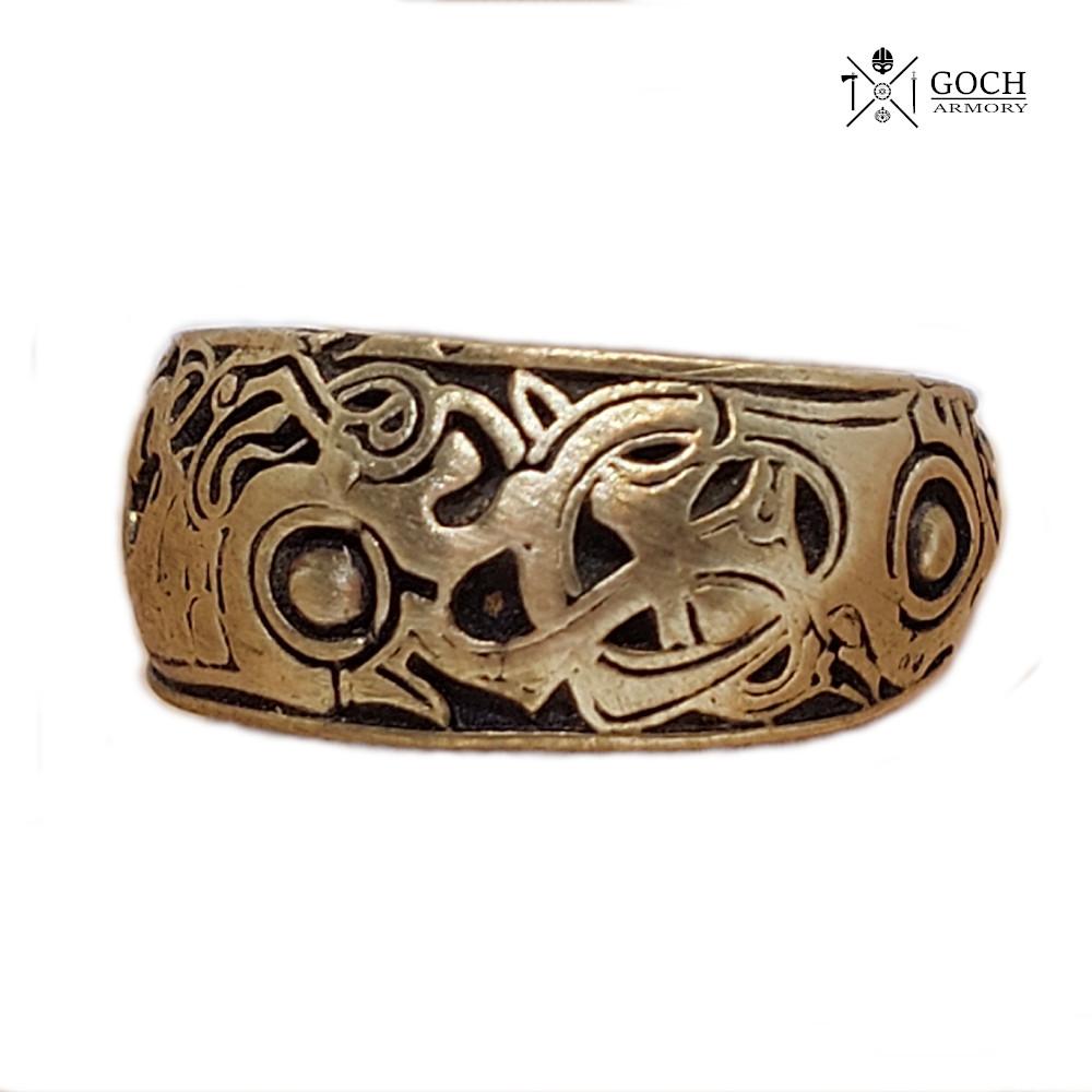Ring Stawanger