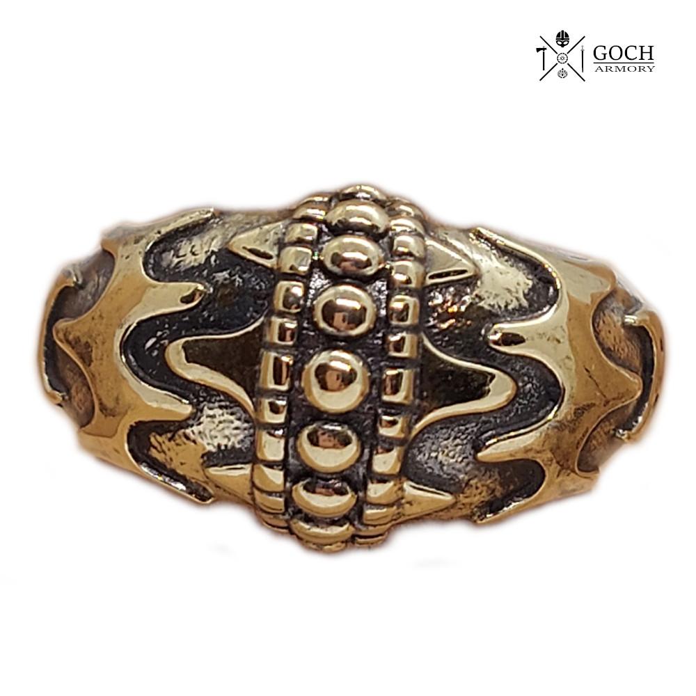 Ring from Denmark