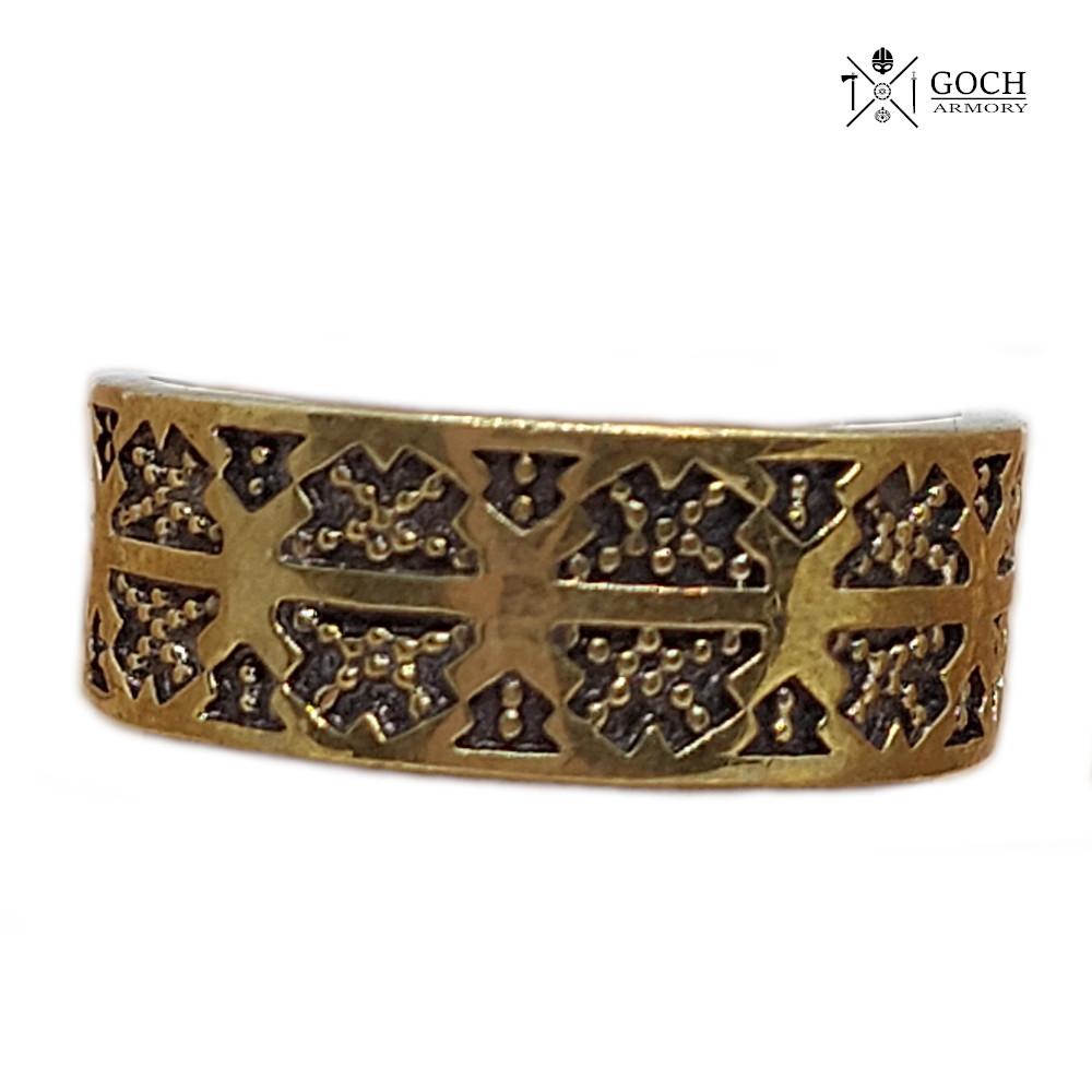 Ring from Gotland