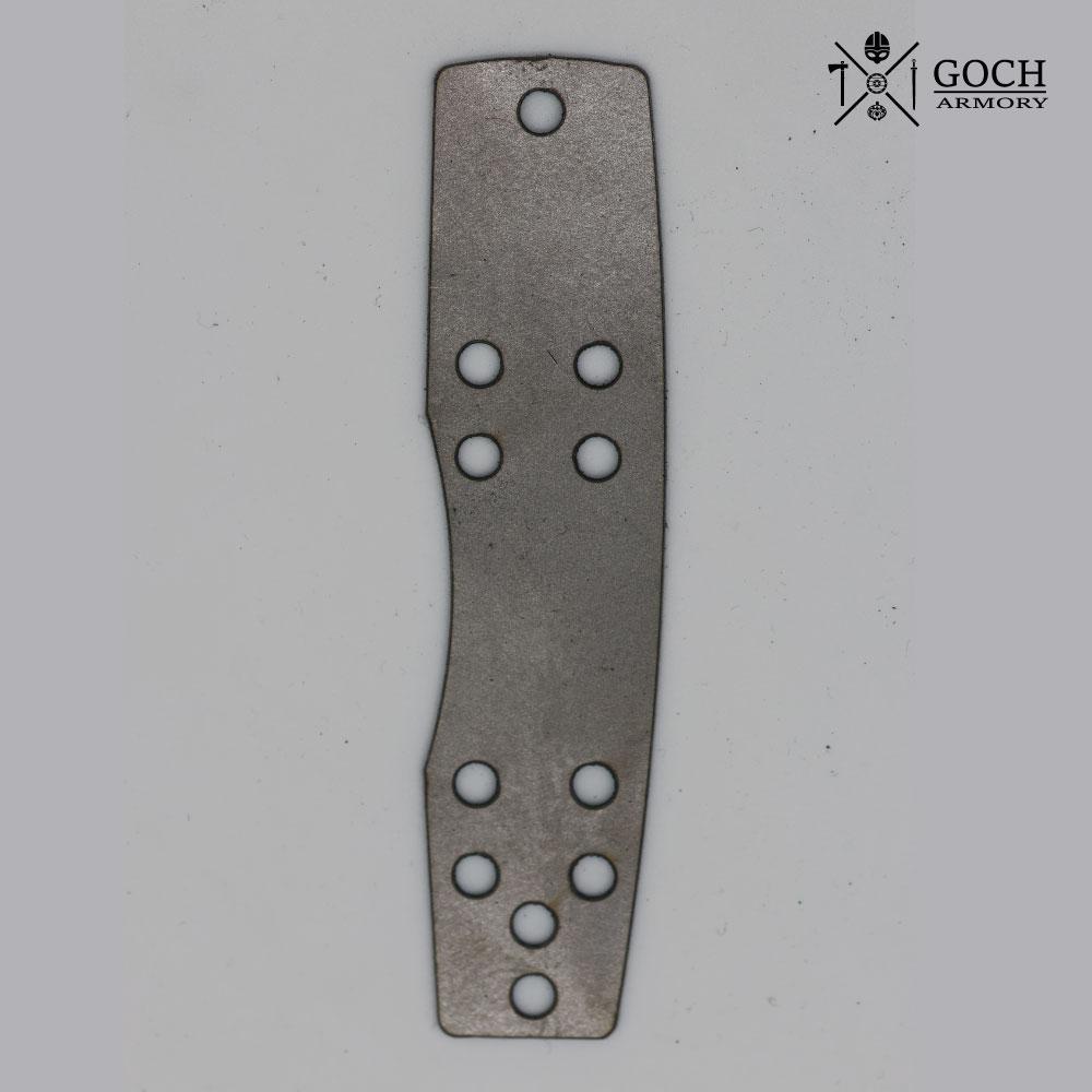 Plate type 1