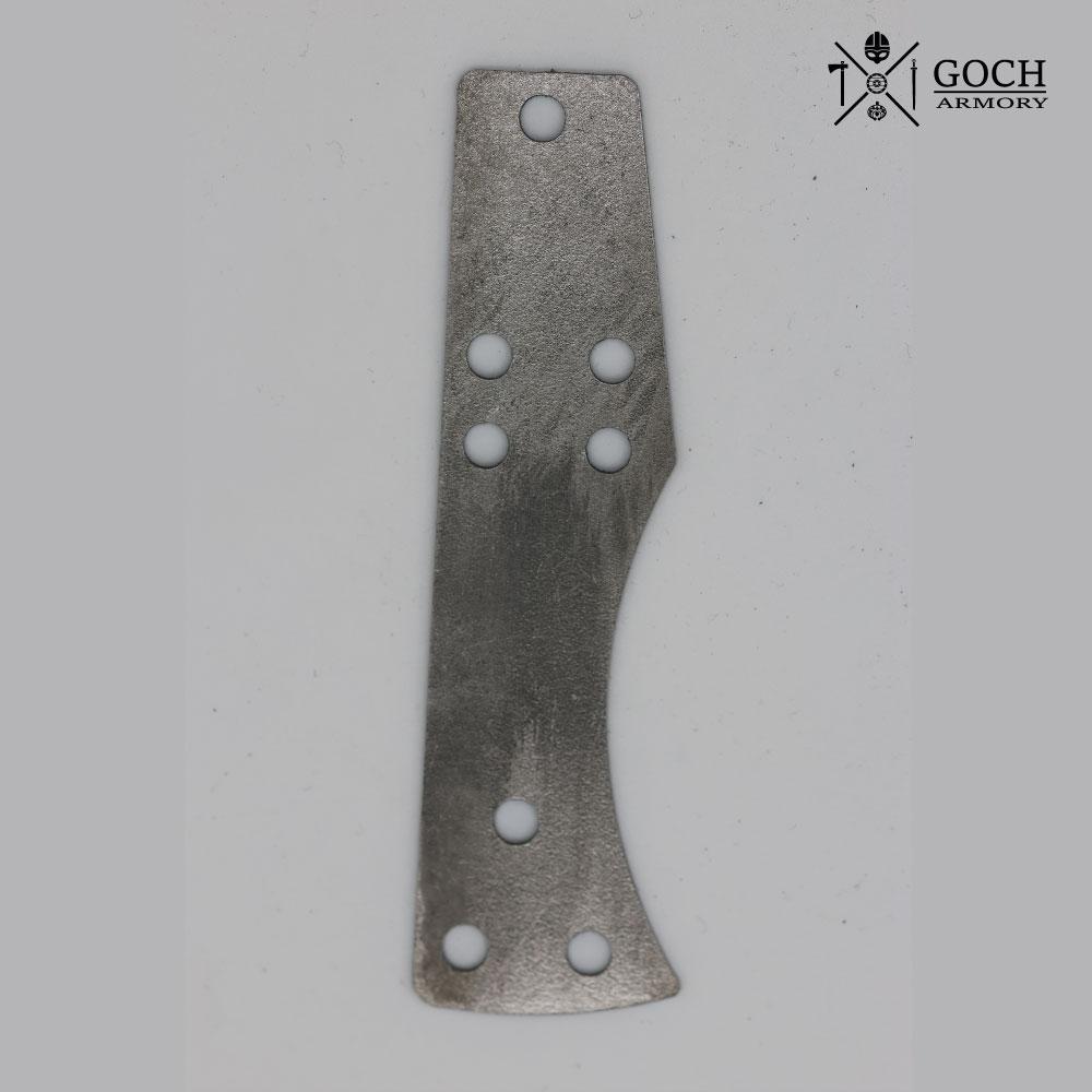 Plate type 3