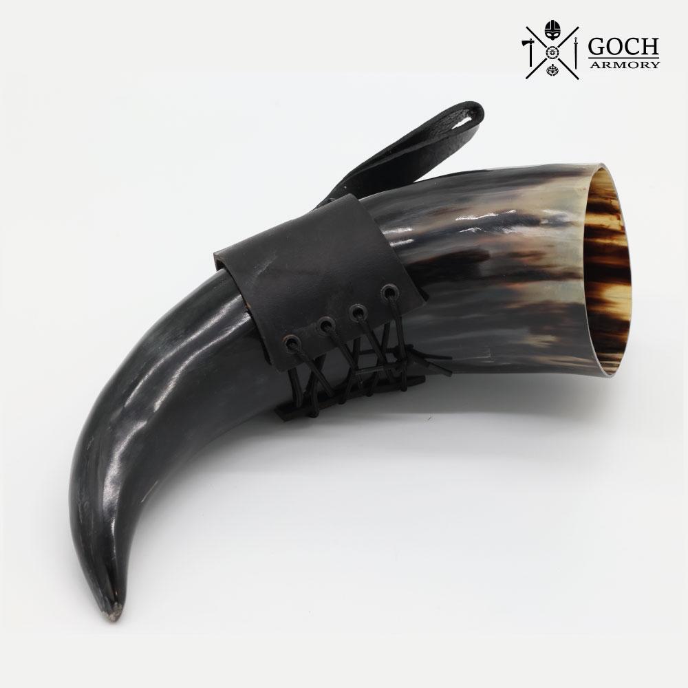 Drinking horns