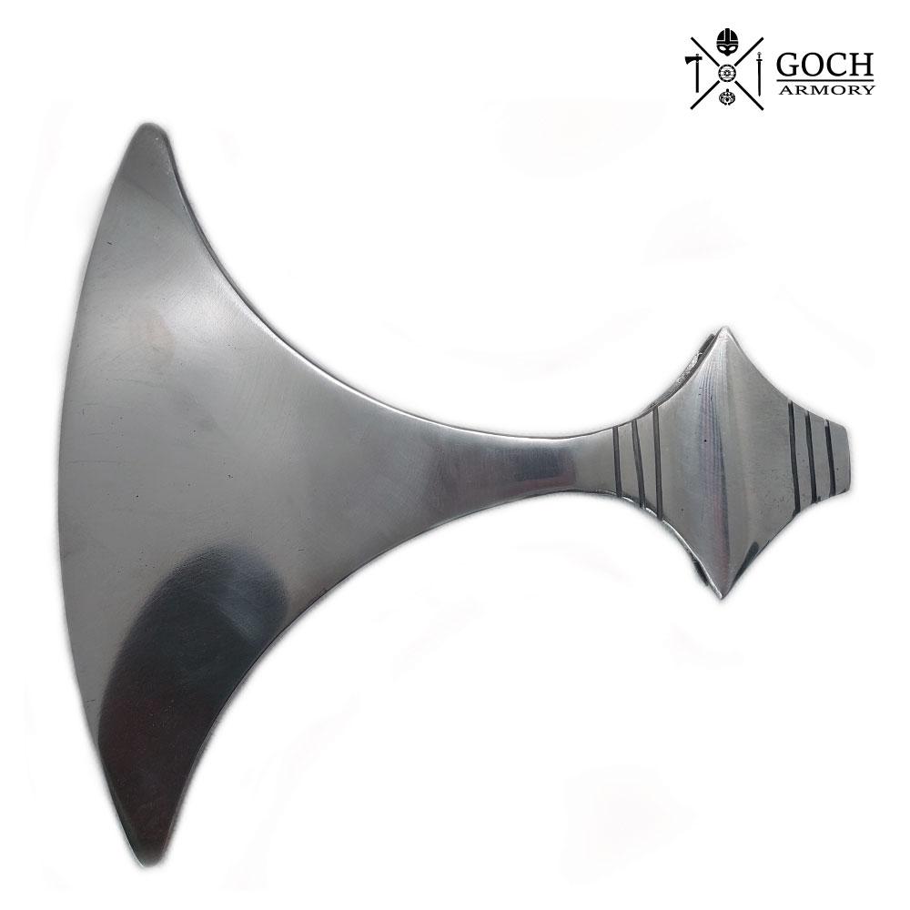 Ax from Szczecin - Image 4