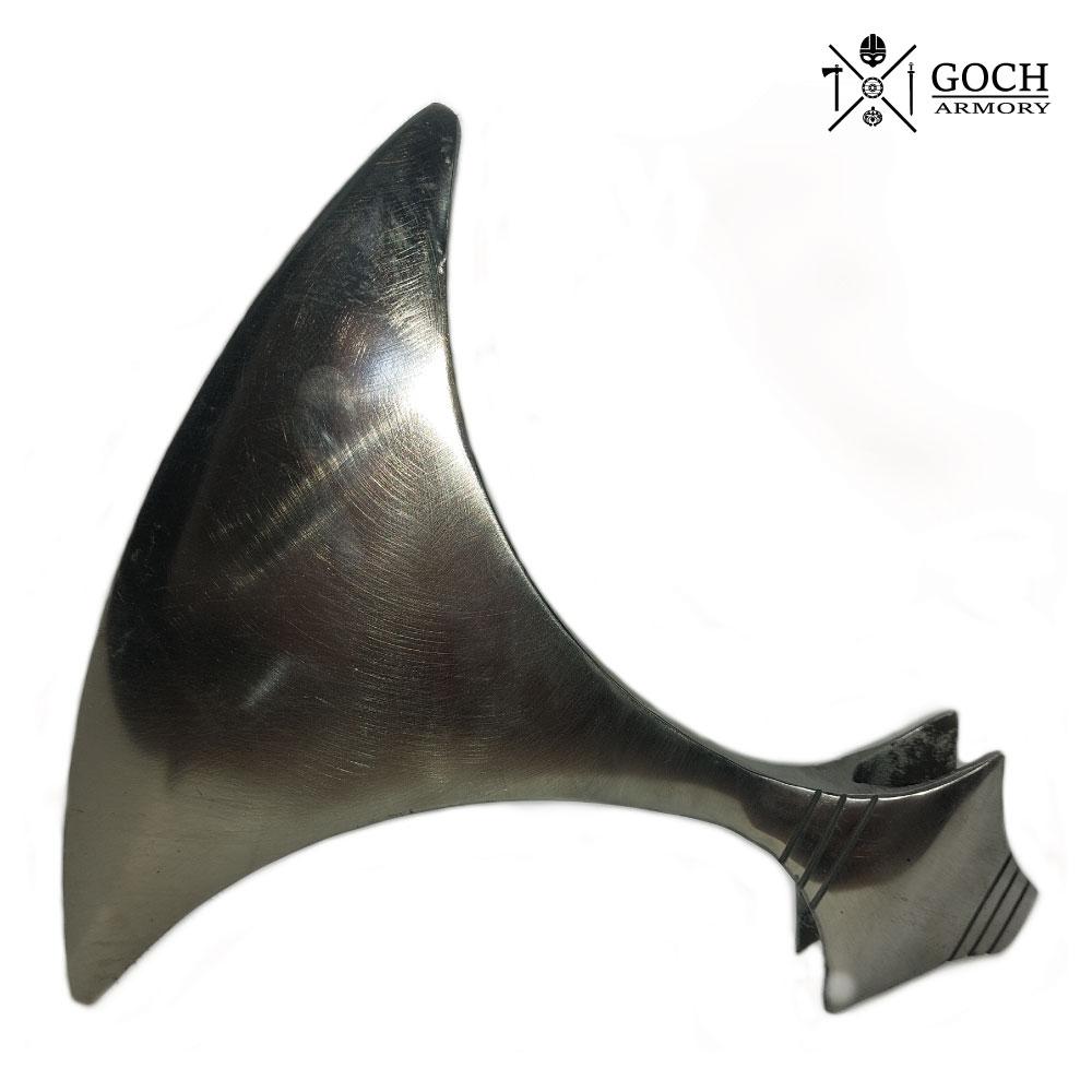 Ax from Szczecin - Image 3
