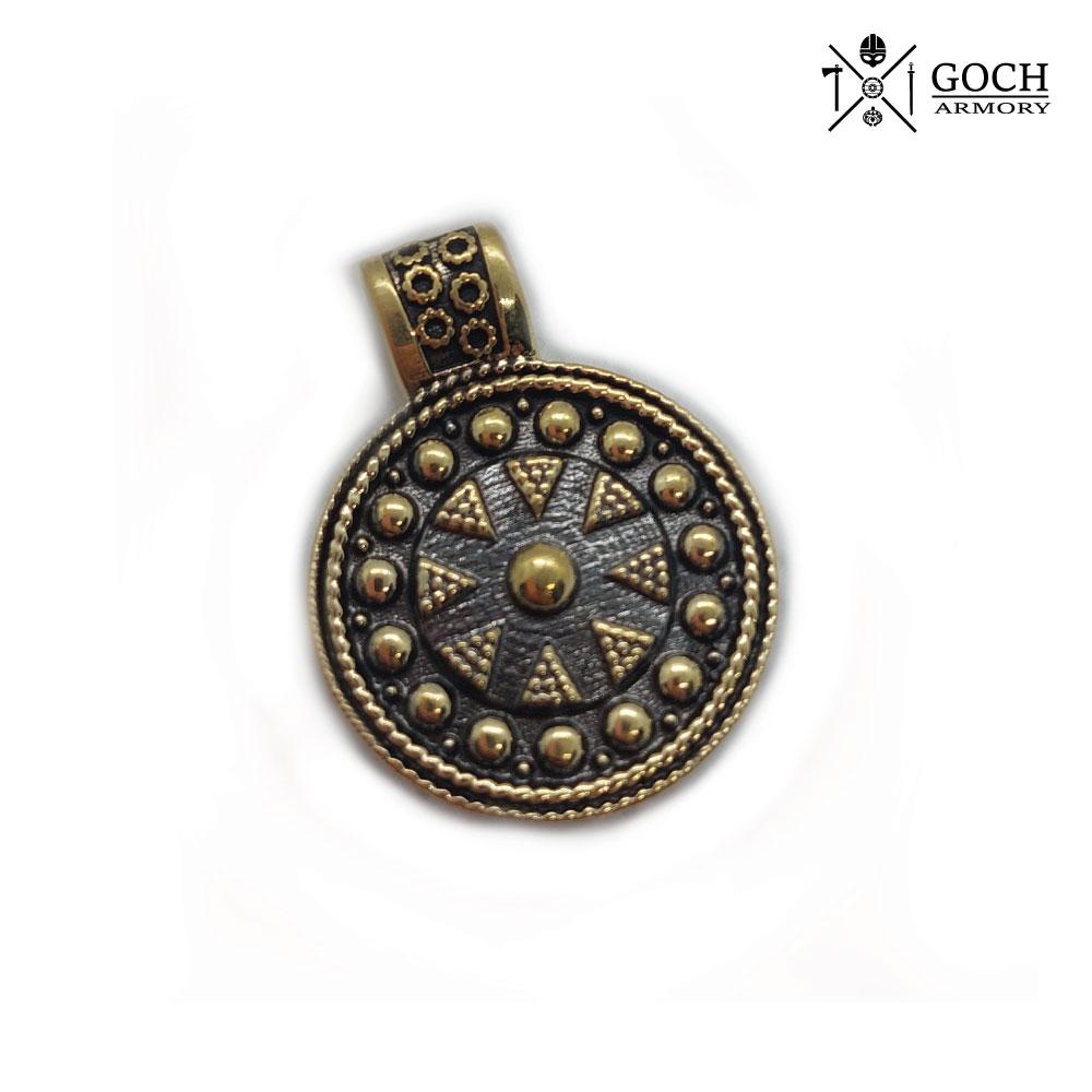 Pendant from Wolin