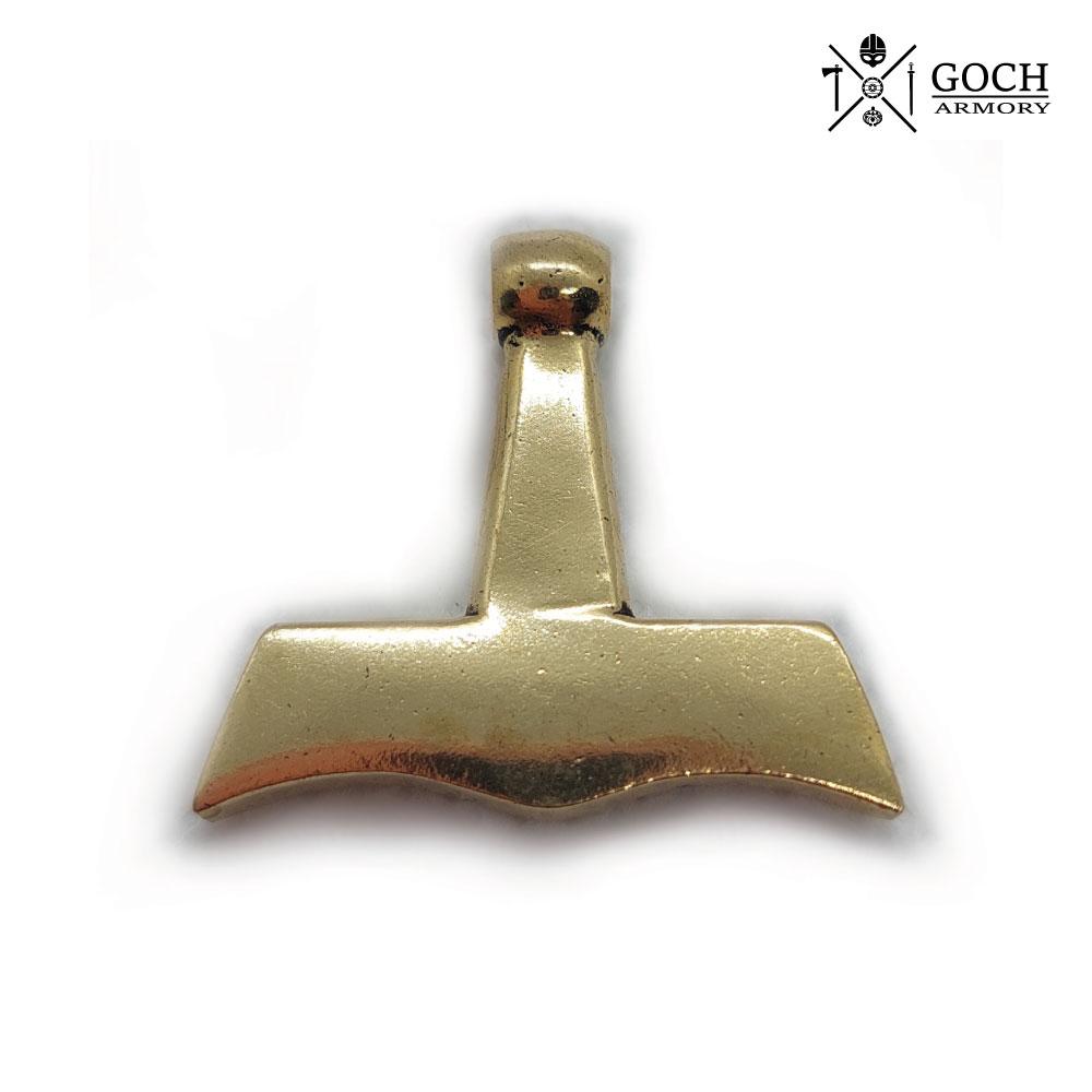 Thor's Hammer from Denmark