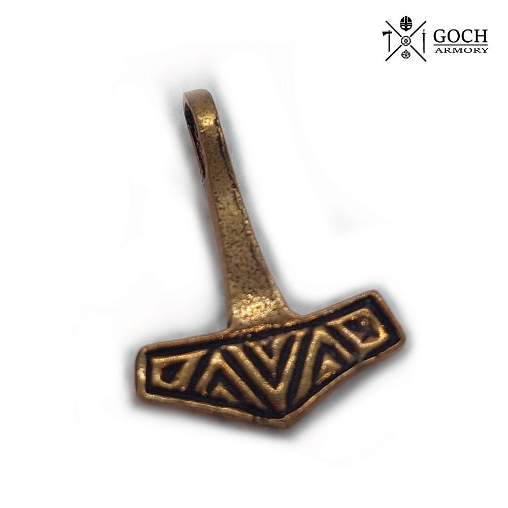 Thor's Hammer from York