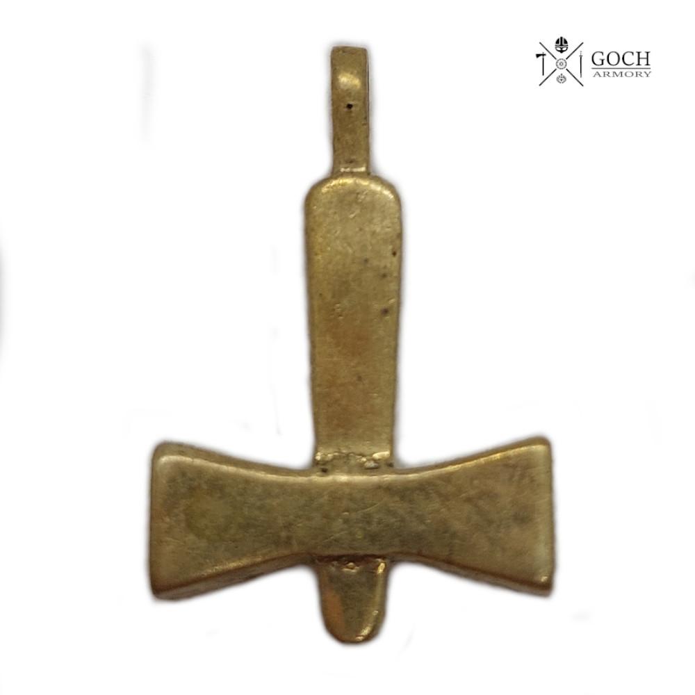 Thor's Hammer from Sweden
