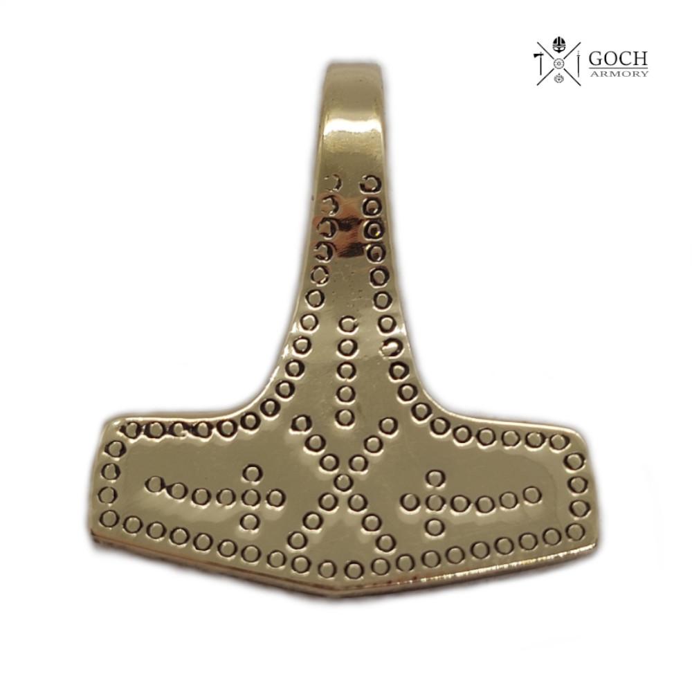 Thor's Hammer from Sweden