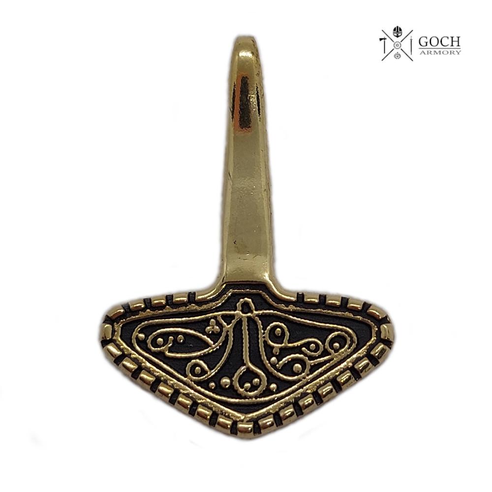 Thor's Hammer from England
