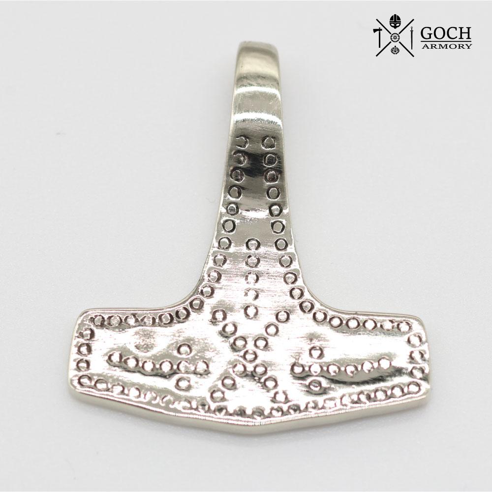 Thor's Hammer from Sweden