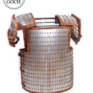 Lamellar armour-Type13