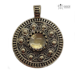 Pendant from Wolin